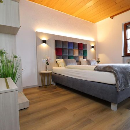 Hotel Daucher Nürnberg Eksteriør billede
